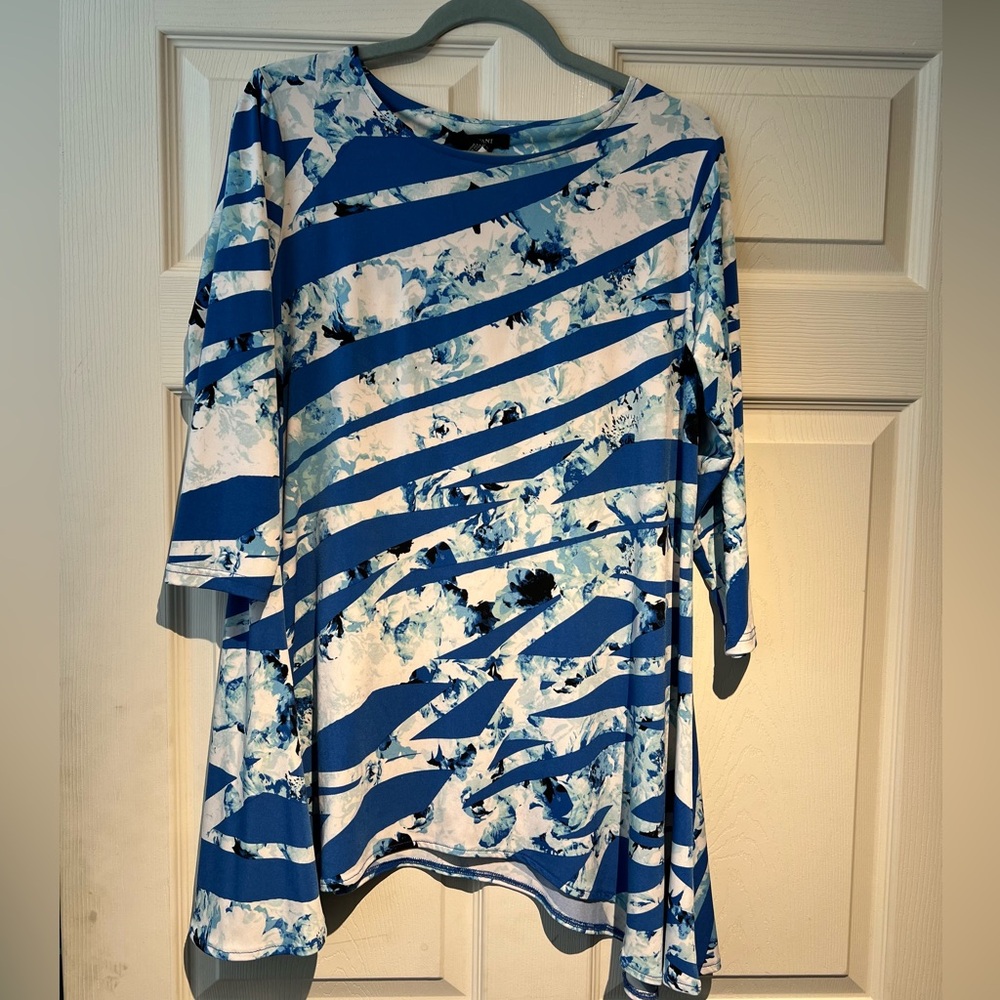 Alfani blouse